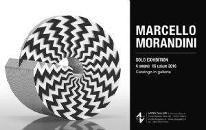 Libero. Marcello Morandini