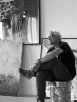 foto artista
