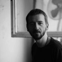 foto artista