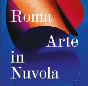 immagine pubblicazione Roma Arte in Nuvola