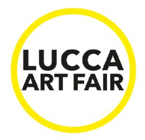 immagine pubblicazione Lucca Art Fair 2024
