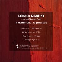 Donald Martiny