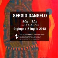 Sergio Dangelo - 50s 60s