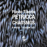 Flavio Tiberio Petricca. Chaosmos