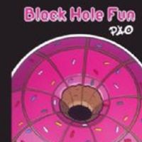 mostra PAO - Black Hole Fun