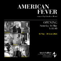 Mostra American Fever