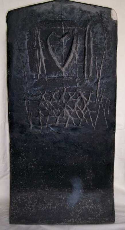 Stele