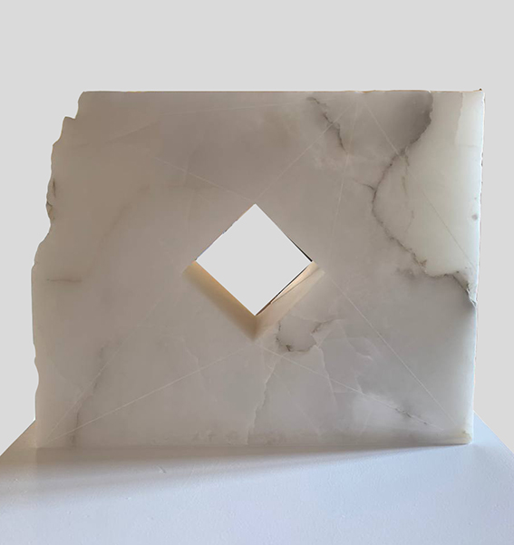 Shadows Stone