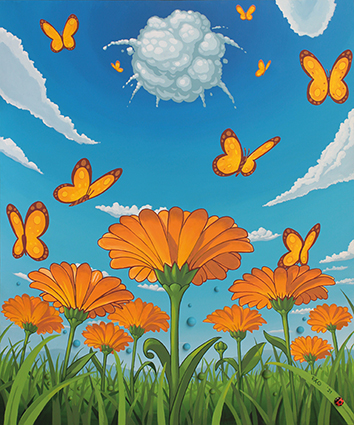 Butterfly Effect