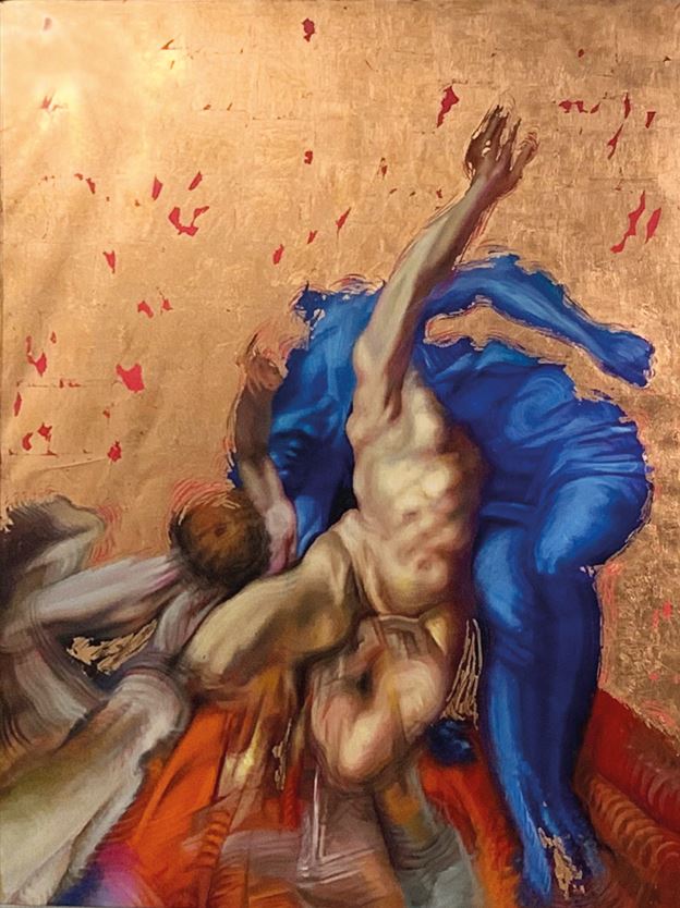 Deposizione