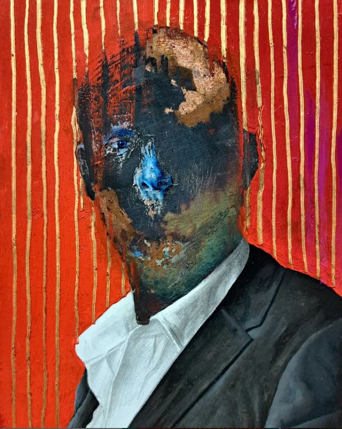 Topografia di un volto 