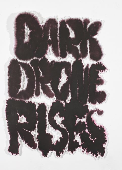 Paradise circus - dark